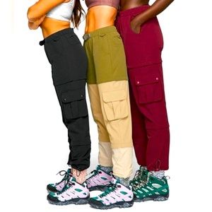 Outdoor Voices RecTrek Original Zip-Off Pant